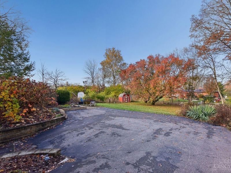 852 Finney Trail, Springfield Twp., OH 45224 Photo 36