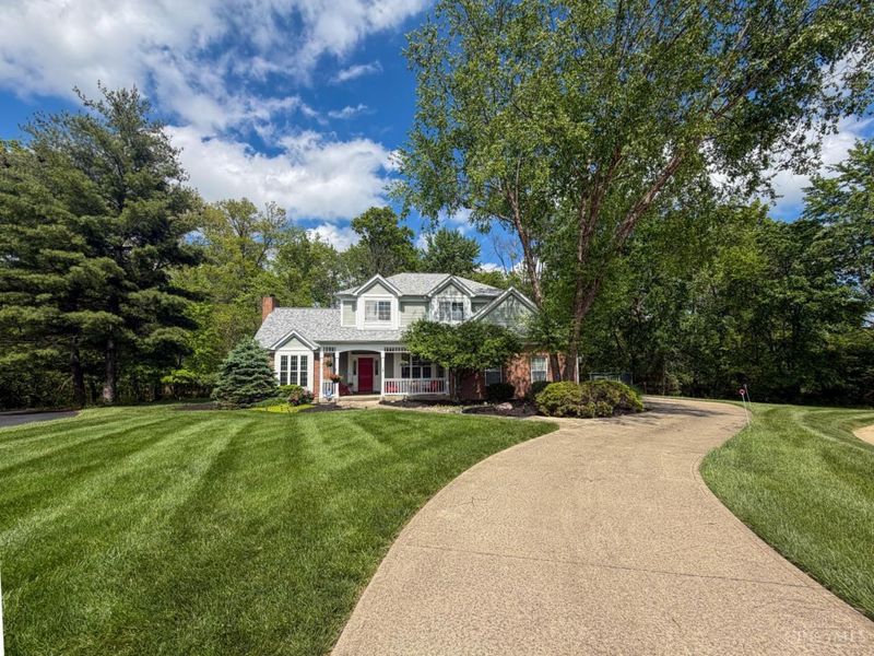 9224 Cactus Lane, Symmes Township, OH 45140 Photo 1