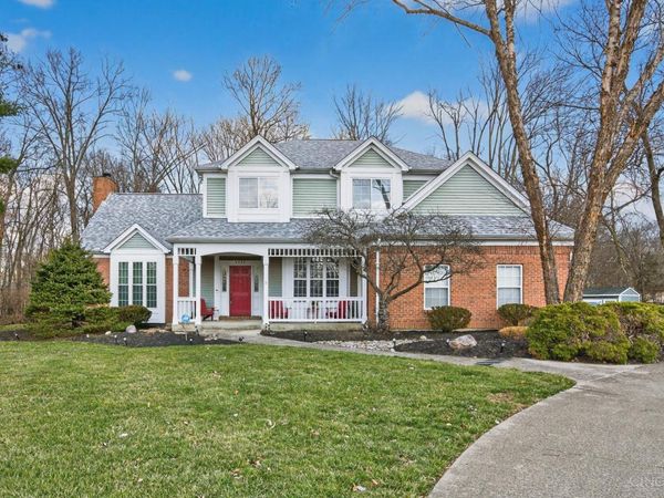 9224 Cactus Lane, Symmes Twp, OH 45140