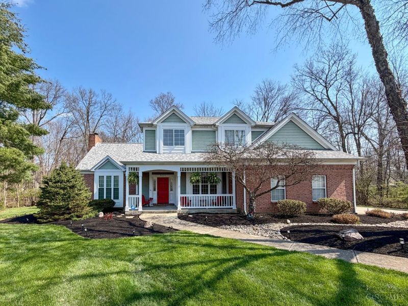 9224 Cactus Lane, Symmes Township, OH 45140 Photo 2