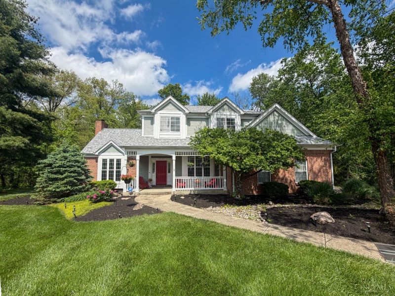 9224 Cactus Lane, Symmes Township, OH 45140 Photo 2