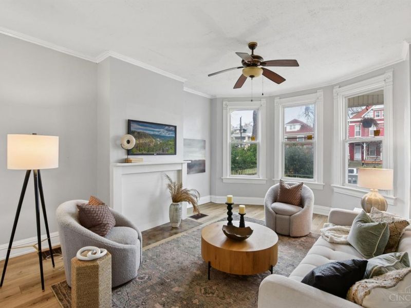 1723 Kinney Avenue, Cincinnati, OH 45207 Photo 12