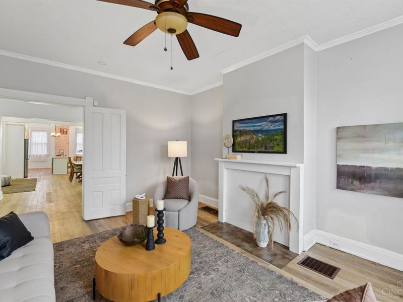 1723 Kinney Avenue, Cincinnati, OH 45207 Photo 13