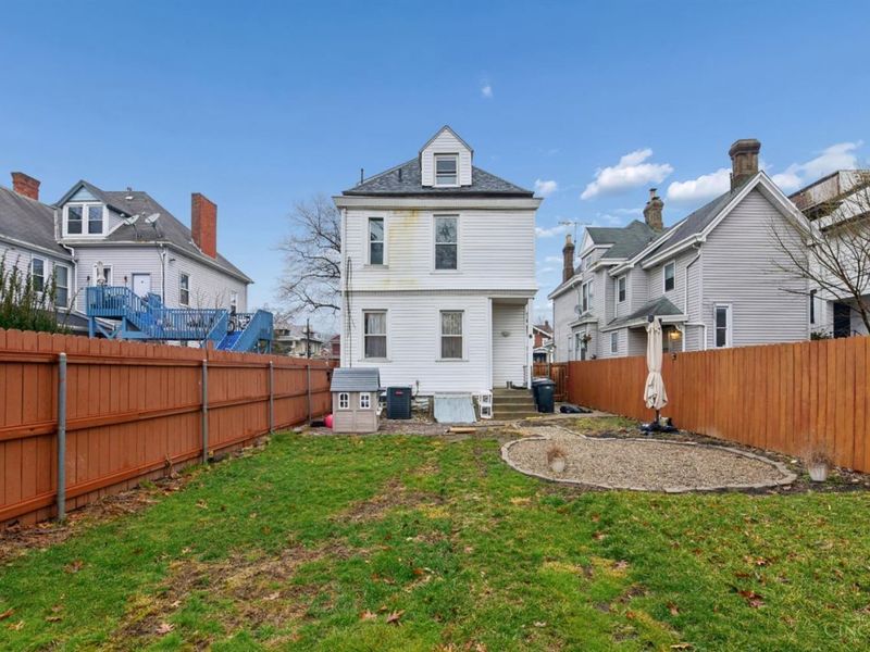 1723 Kinney Avenue, Cincinnati, OH 45207 Photo 35