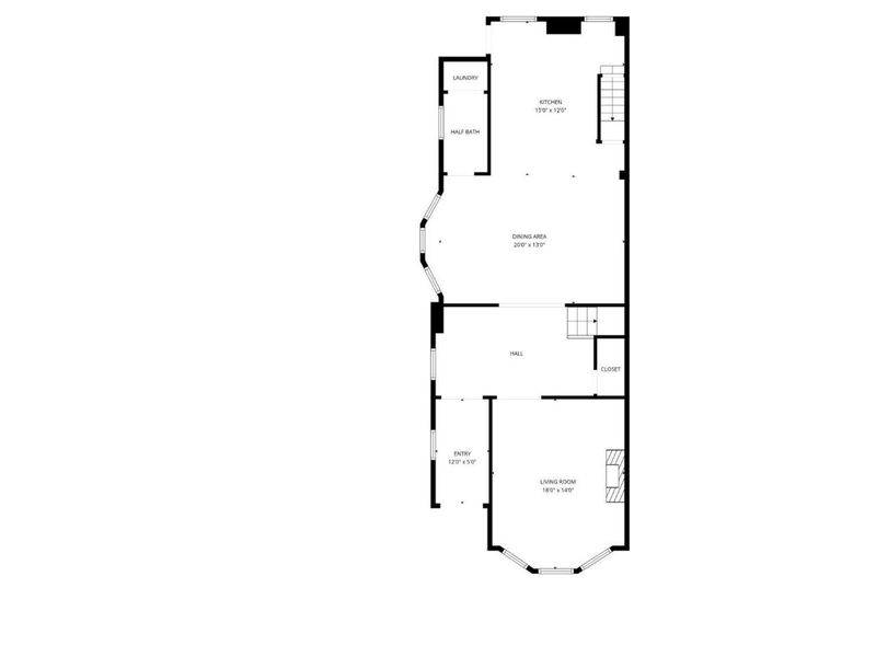 1723 Kinney Avenue, Cincinnati, OH 45207 Photo 38