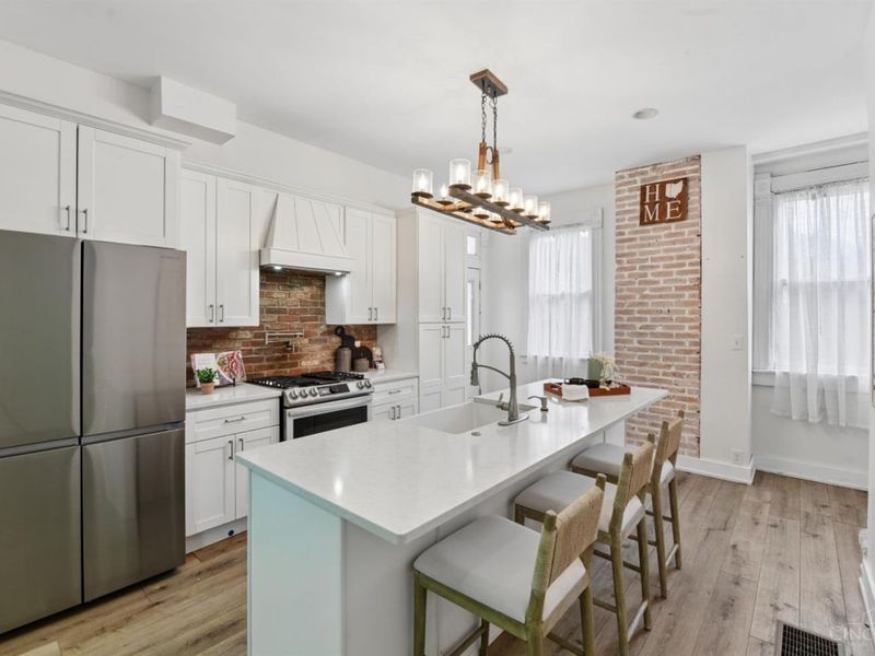 1723 Kinney Avenue, Cincinnati, OH 45207 Photo 8