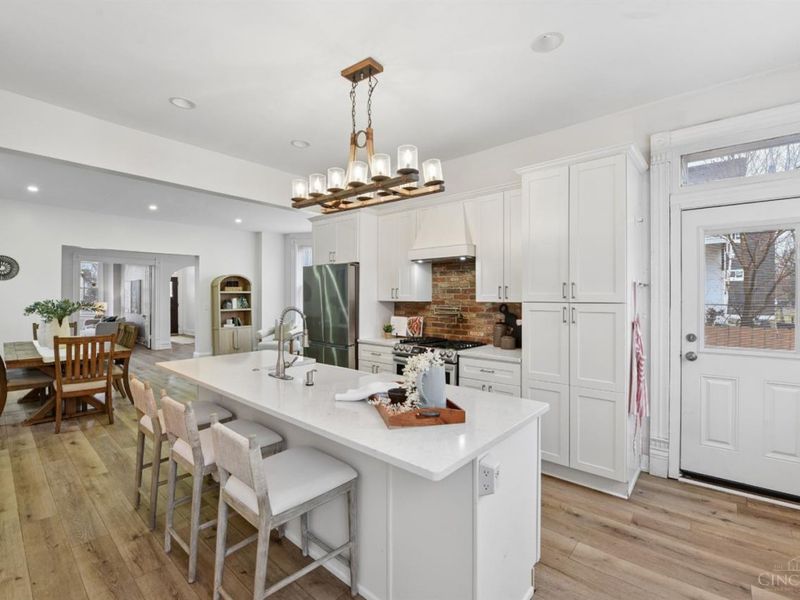 1723 Kinney Avenue, Cincinnati, OH 45207 Photo 9