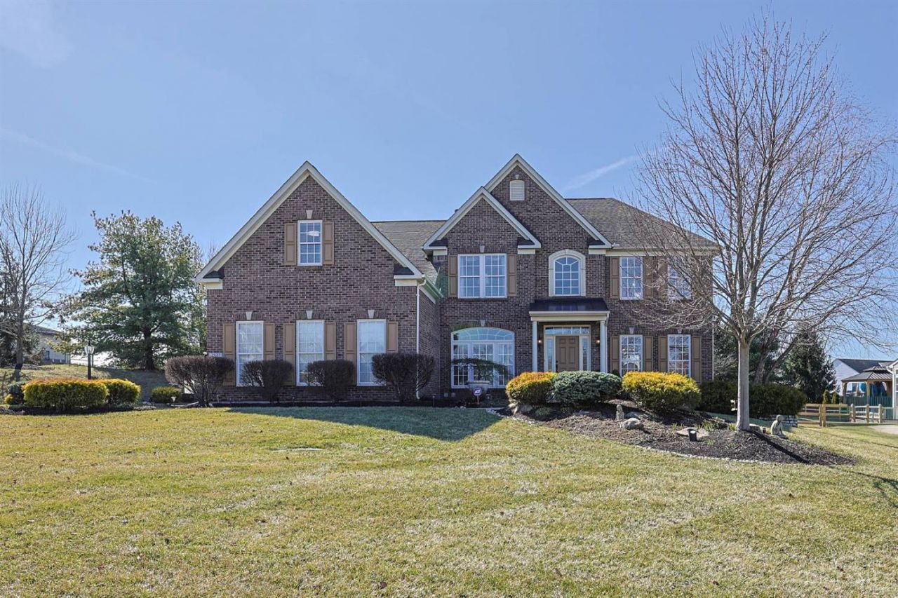 7527 Burton Drive, Liberty Township, OH 45044 Main Photo