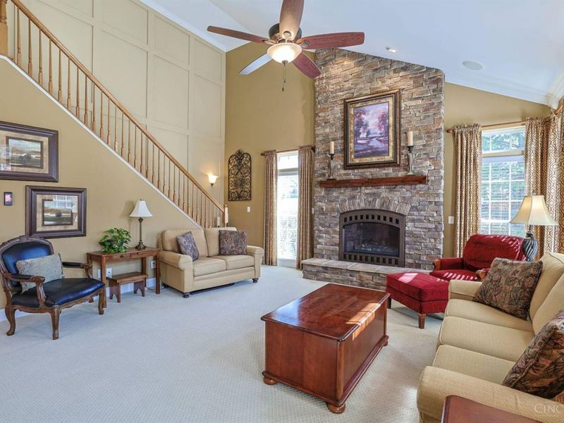 7527 Burton Drive, Liberty Township, OH 45044 Photo 10