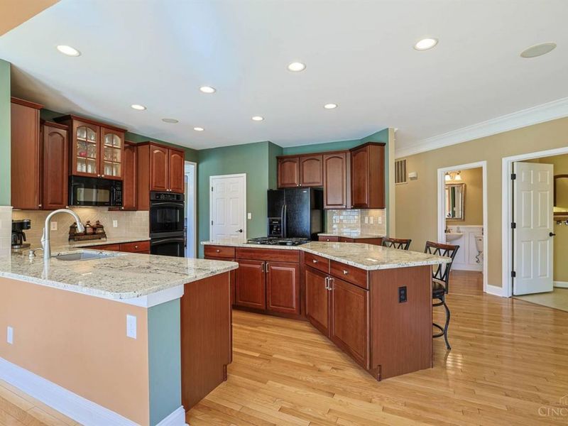 7527 Burton Drive, Liberty Township, OH 45044 Photo 17