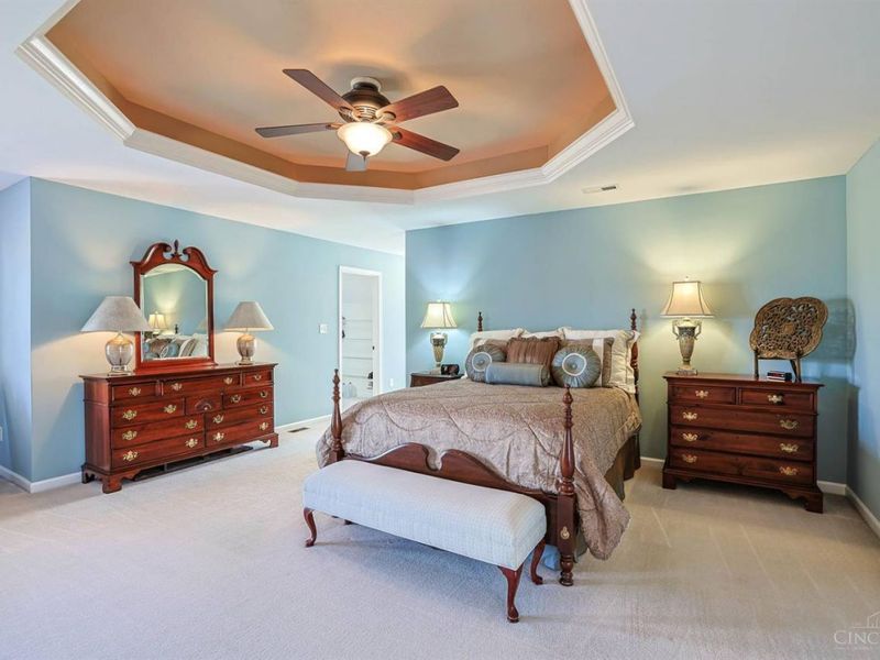 7527 Burton Drive, Liberty Township, OH 45044 Photo 23