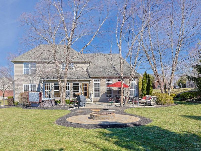 7527 Burton Drive, Liberty Township, OH 45044 Photo 68