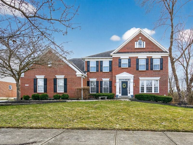 5641 Richmond Park Drive, Mason, OH 45040 Photo 1