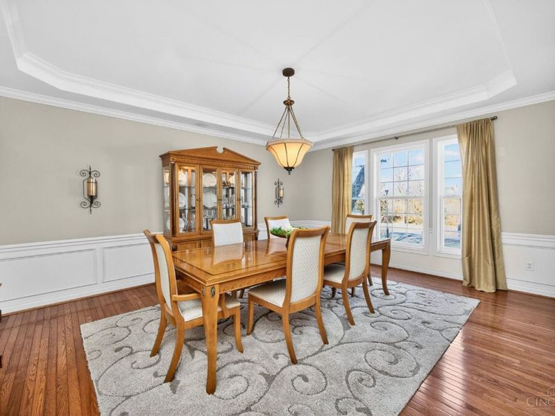 5641 Richmond Park Drive, Mason, OH 45040 Photo 11