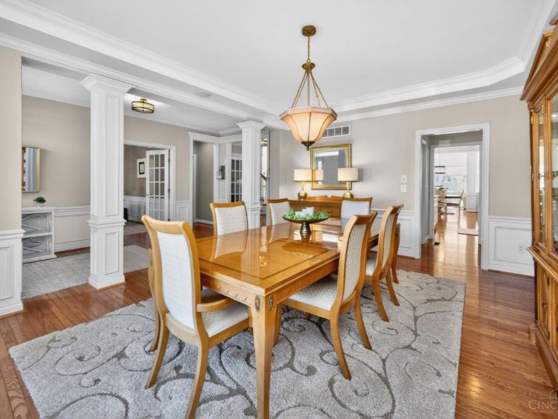 5641 Richmond Park Drive, Mason, OH 45040 Photo 12