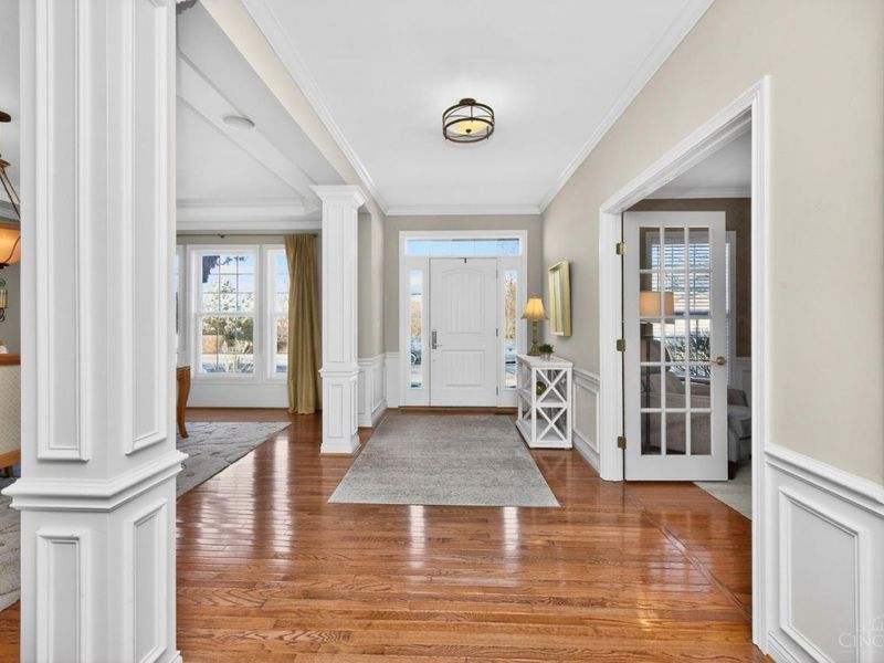 5641 Richmond Park Drive, Mason, OH 45040 Photo 13