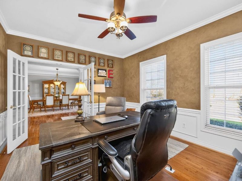 5641 Richmond Park Drive, Mason, OH 45040 Photo 15