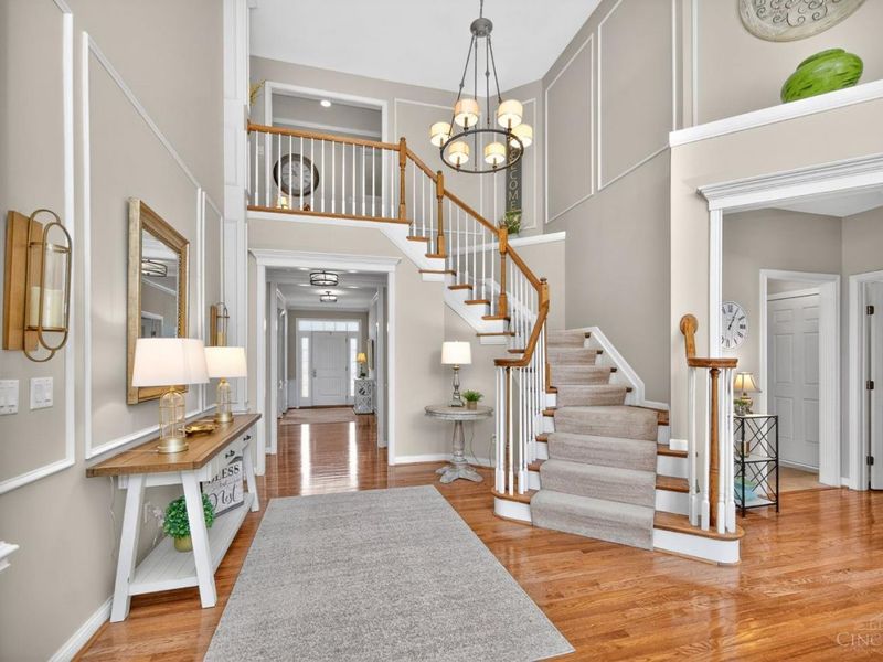 5641 Richmond Park Drive, Mason, OH 45040 Photo 16