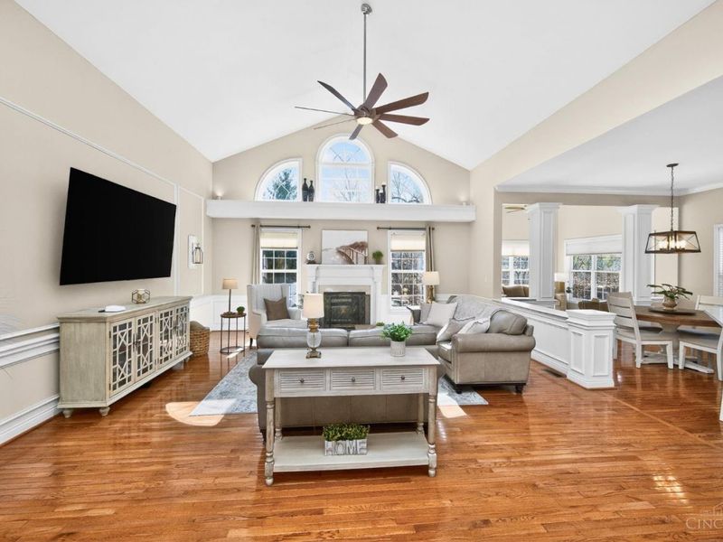 5641 Richmond Park Drive, Mason, OH 45040 Photo 17