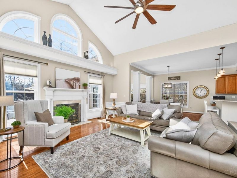 5641 Richmond Park Drive, Mason, OH 45040 Photo 18