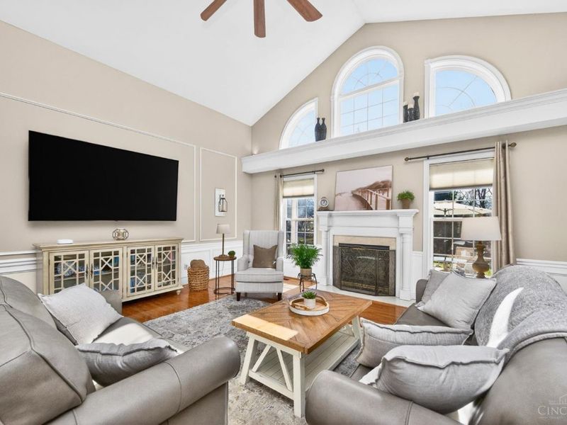 5641 Richmond Park Drive, Mason, OH 45040 Photo 19