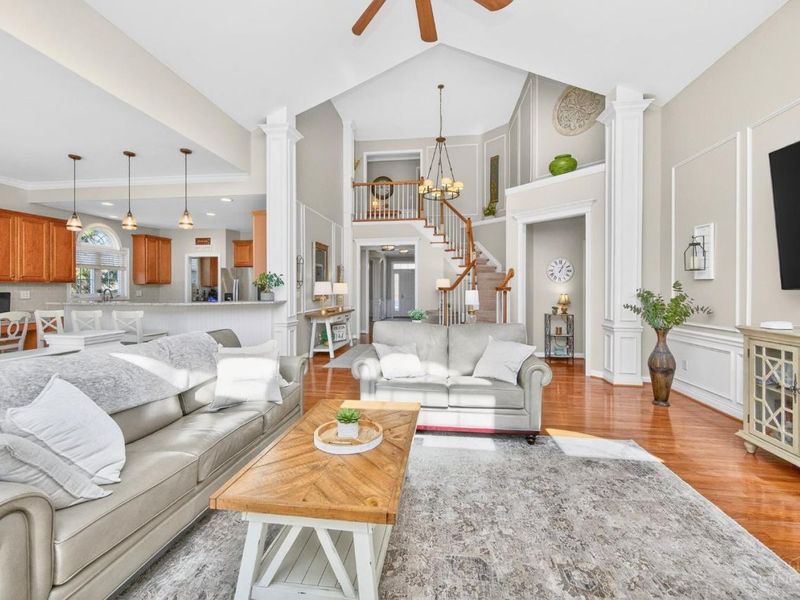 5641 Richmond Park Drive, Mason, OH 45040 Photo 20