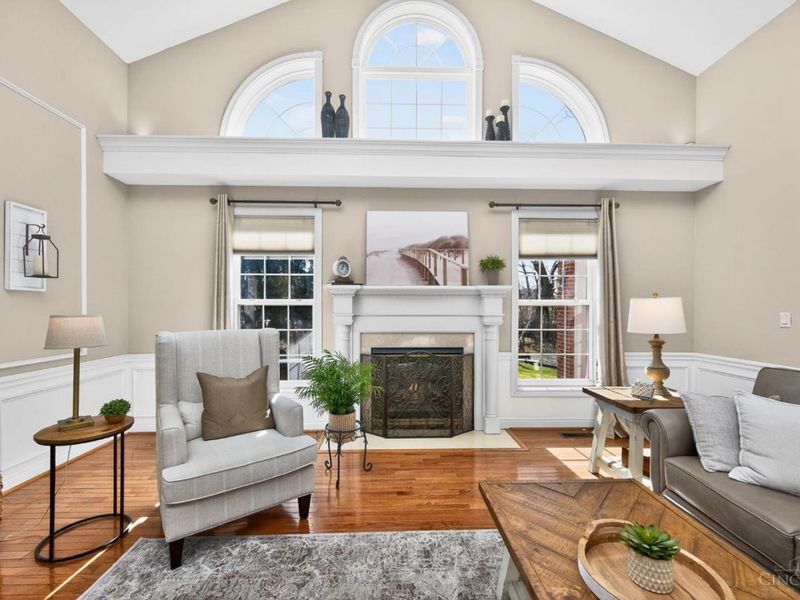 5641 Richmond Park Drive, Mason, OH 45040 Photo 21