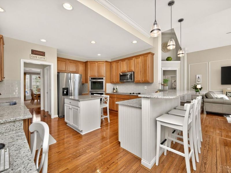 5641 Richmond Park Drive, Mason, OH 45040 Photo 23