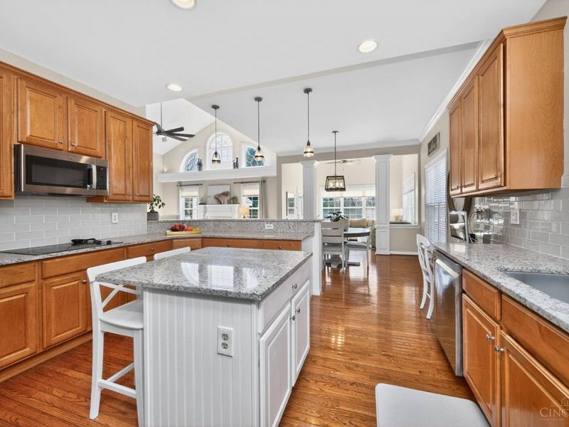 5641 Richmond Park Drive, Mason, OH 45040 Photo 24