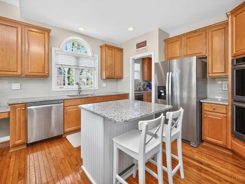 5641 Richmond Park Drive, Mason, OH 45040 Photo 25