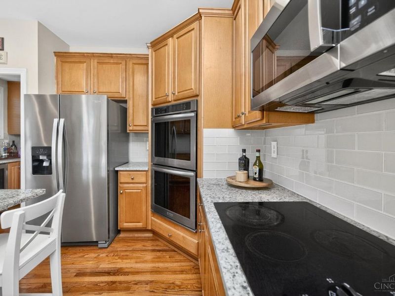 5641 Richmond Park Drive, Mason, OH 45040 Photo 27