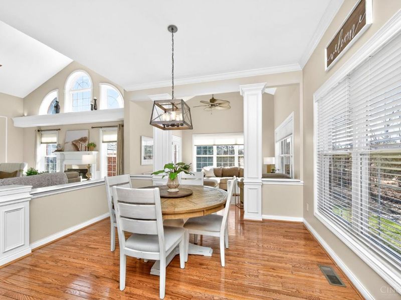 5641 Richmond Park Drive, Mason, OH 45040 Photo 29