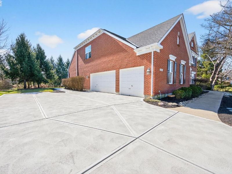 5641 Richmond Park Drive, Mason, OH 45040 Photo 3