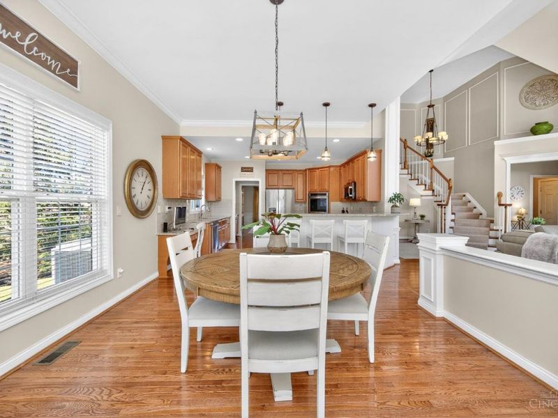 5641 Richmond Park Drive, Mason, OH 45040 Photo 30