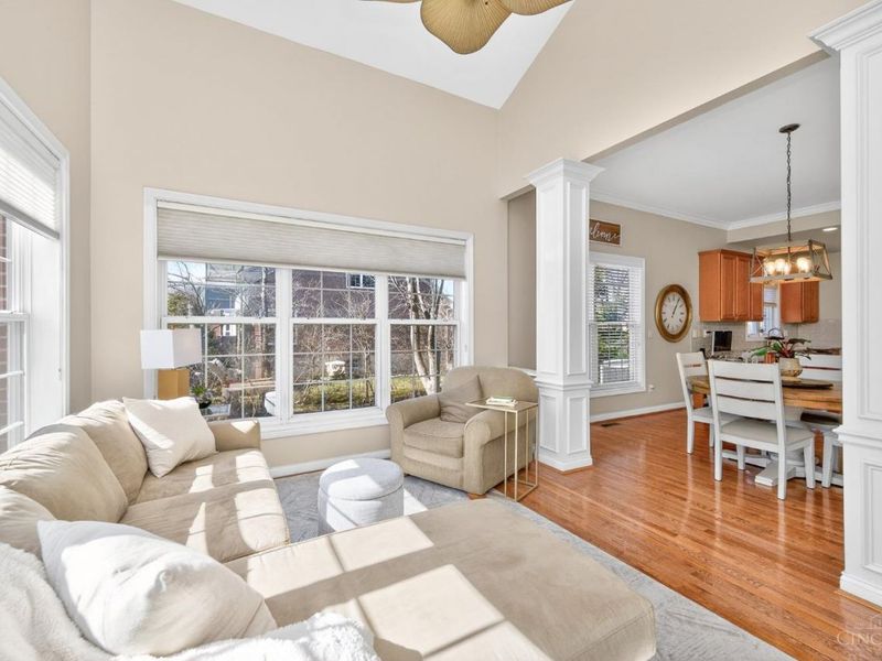 5641 Richmond Park Drive, Mason, OH 45040 Photo 33