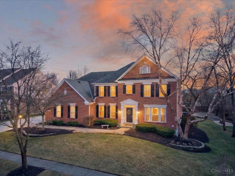 5641 Richmond Park Drive, Mason, OH 45040 Photo 36