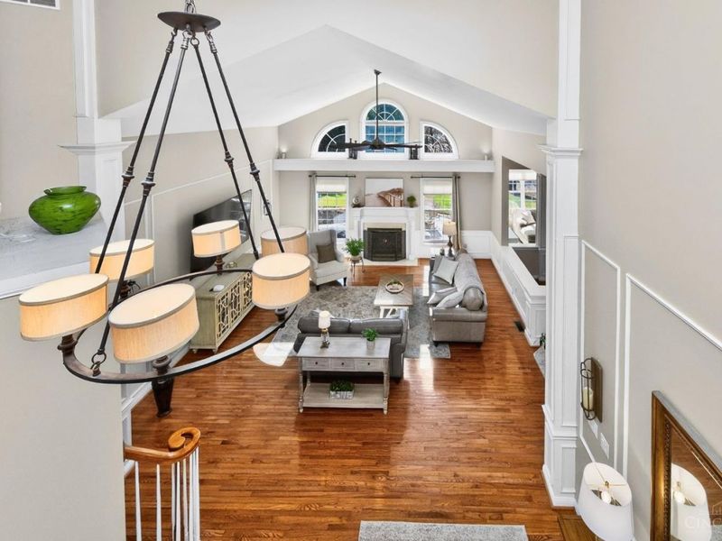 5641 Richmond Park Drive, Mason, OH 45040 Photo 37