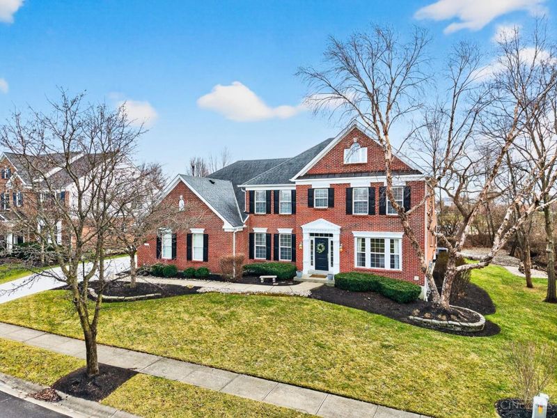 5641 Richmond Park Drive, Mason, OH 45040 Photo 4