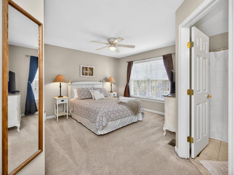 5641 Richmond Park Drive, Mason, OH 45040 Photo 46