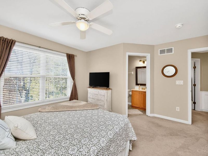 5641 Richmond Park Drive, Mason, OH 45040 Photo 47