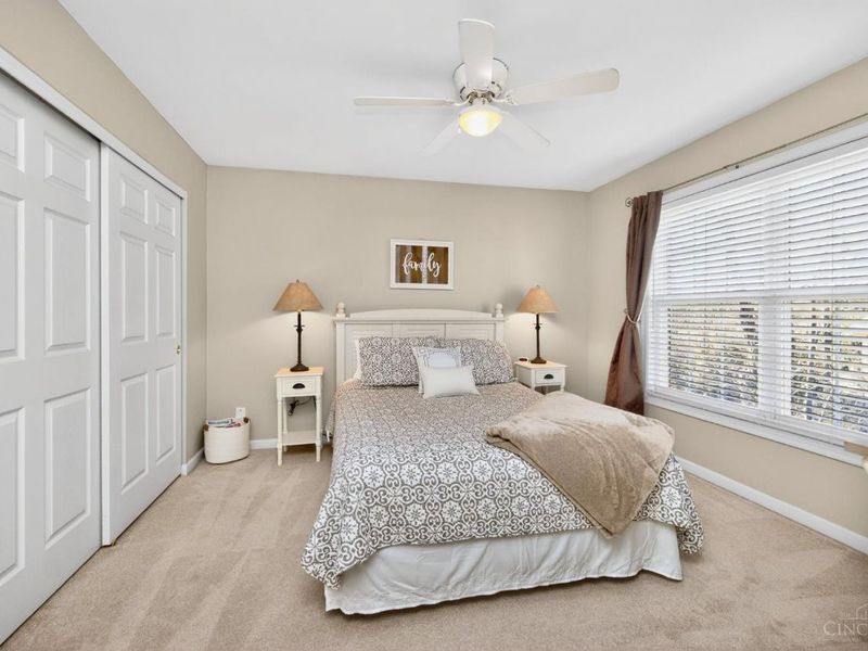 5641 Richmond Park Drive, Mason, OH 45040 Photo 48