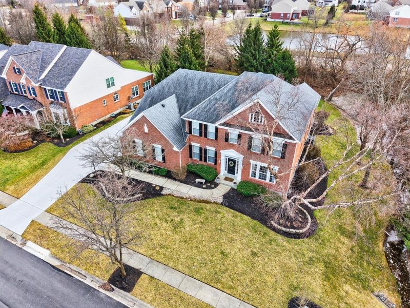 5641 Richmond Park Drive, Mason, OH 45040 Photo 5