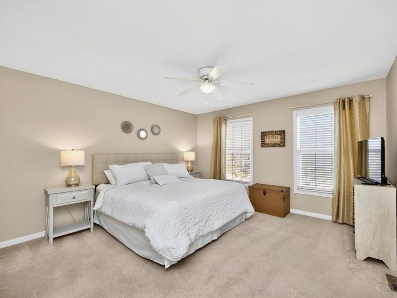 5641 Richmond Park Drive, Mason, OH 45040 Photo 50