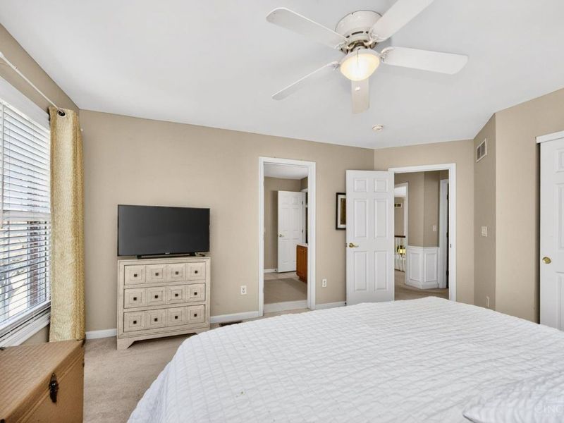 5641 Richmond Park Drive, Mason, OH 45040 Photo 51