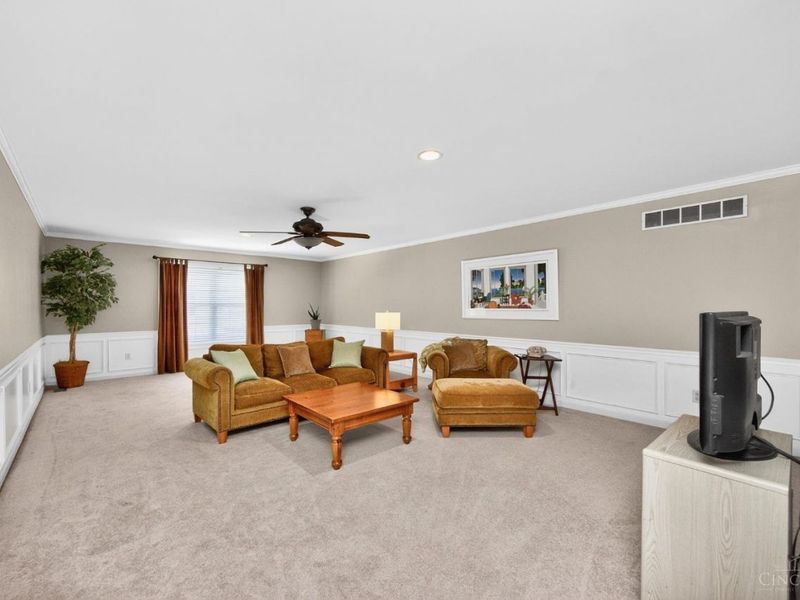 5641 Richmond Park Drive, Mason, OH 45040 Photo 58