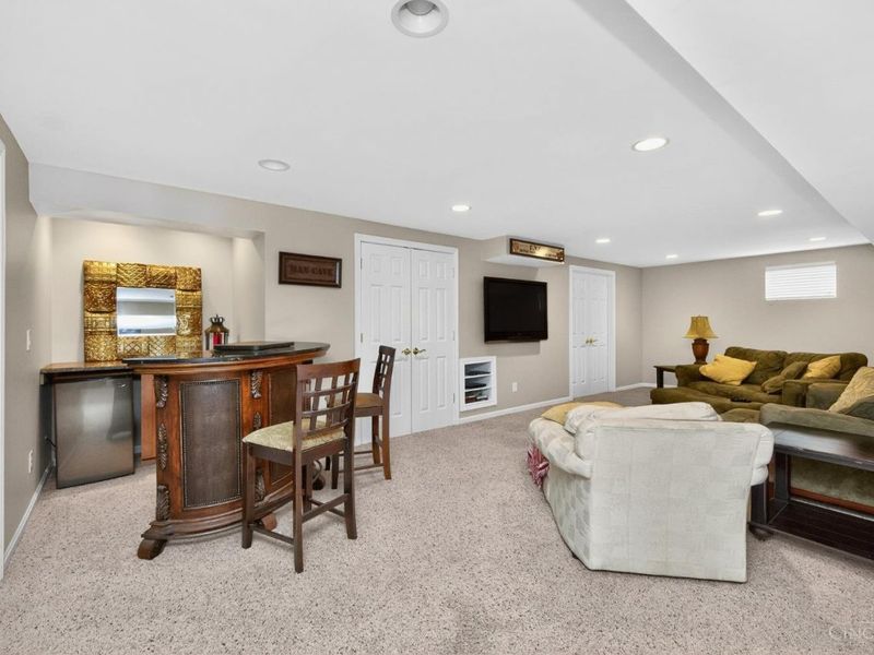 5641 Richmond Park Drive, Mason, OH 45040 Photo 63