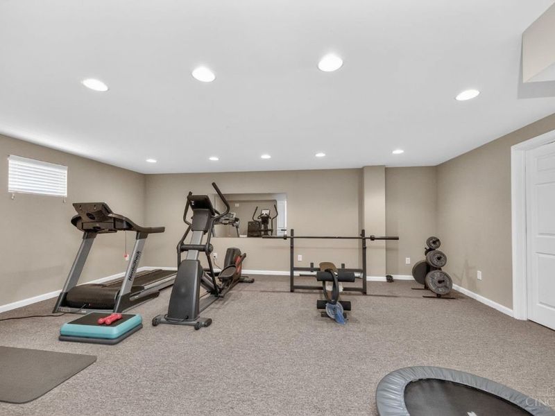 5641 Richmond Park Drive, Mason, OH 45040 Photo 67