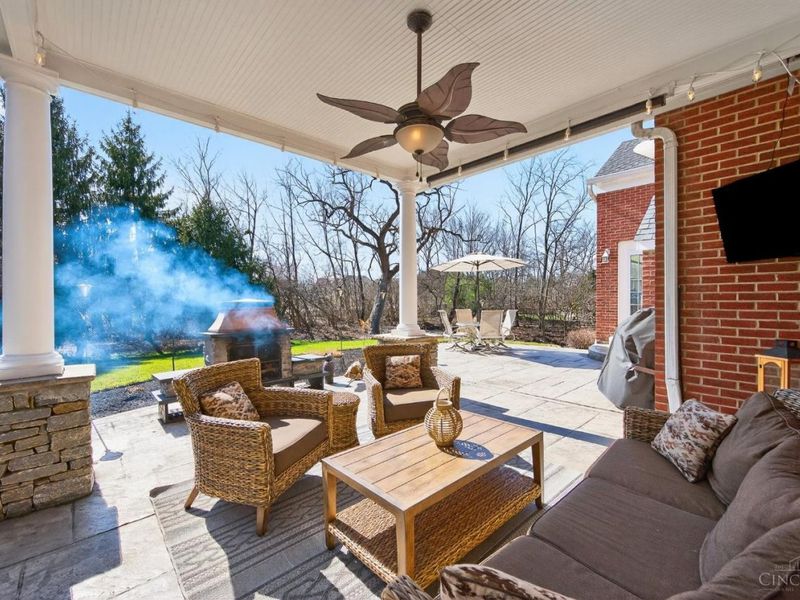 5641 Richmond Park Drive, Mason, OH 45040 Photo 69