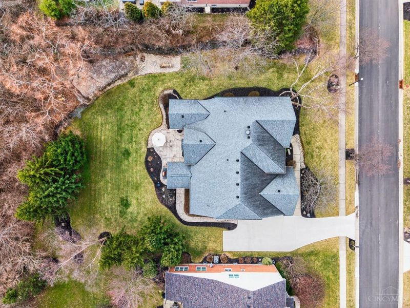 5641 Richmond Park Drive, Mason, OH 45040 Photo 7