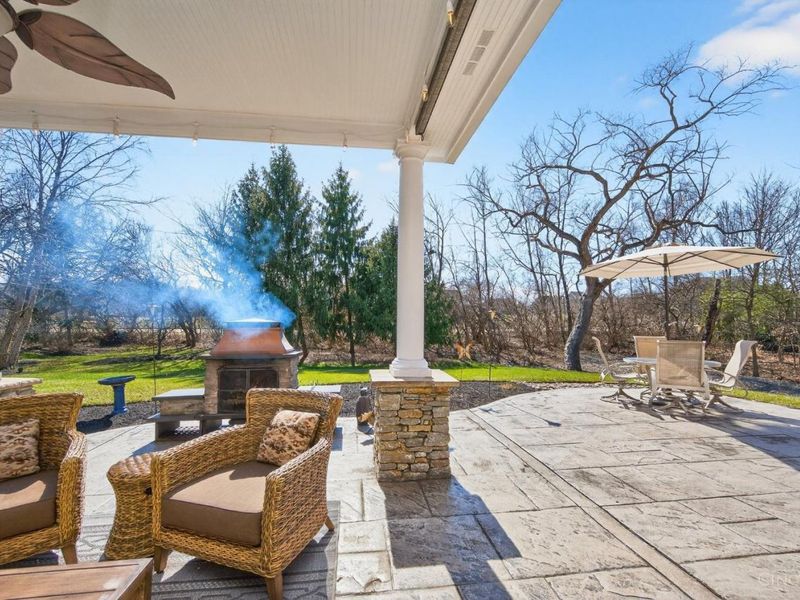 5641 Richmond Park Drive, Mason, OH 45040 Photo 70